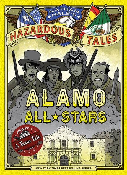 Alamo All Stars