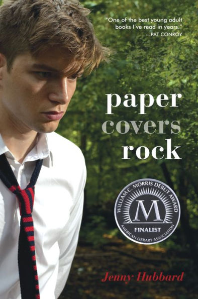 Paper Covers Rock