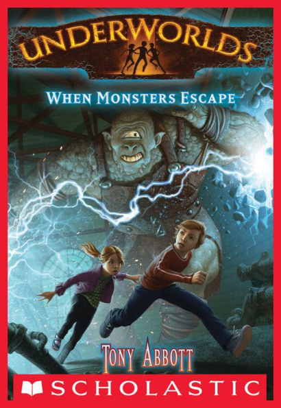 Underworlds: When Monsters Escape