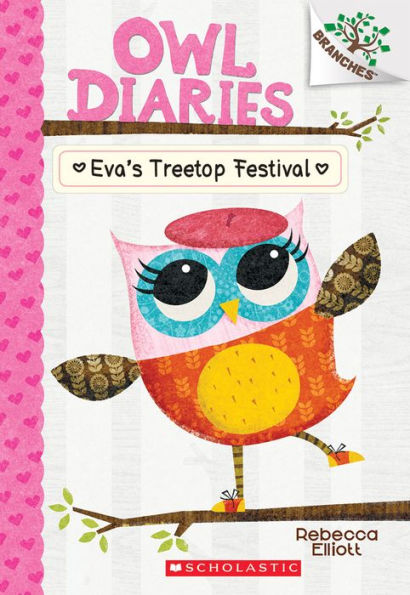 Eva’s Treetop Festival