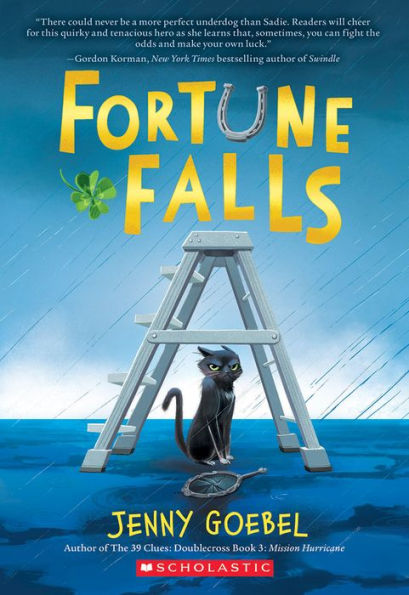 Fortune Falls