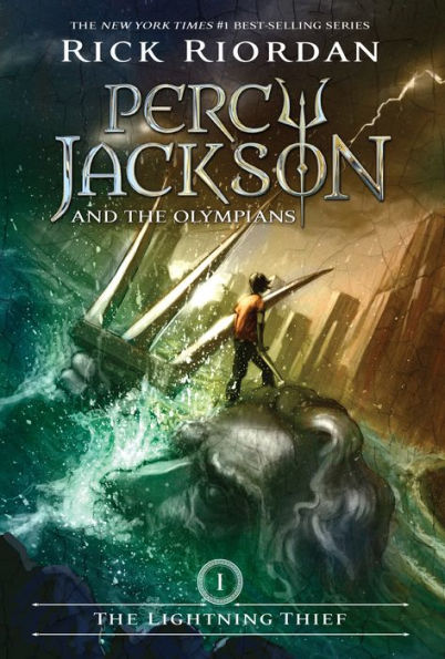 percy jackson graphic novel sneak peek