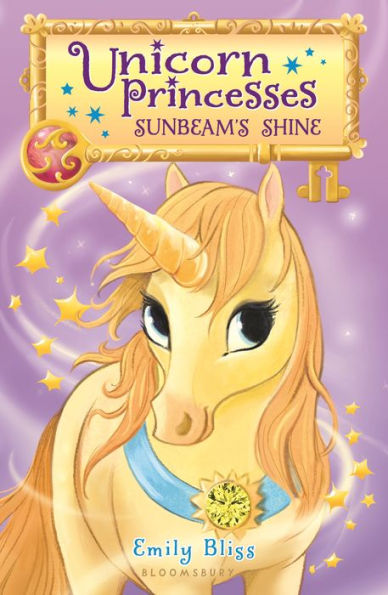 Sunbeam’s Shine