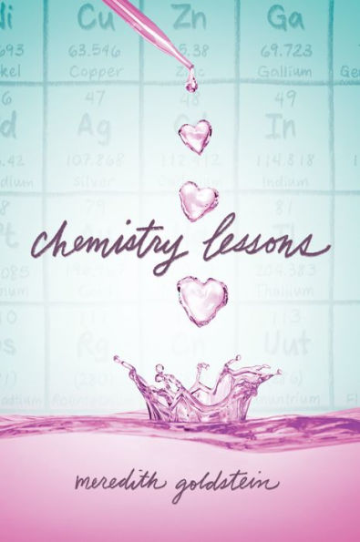 Chemistry Lesson