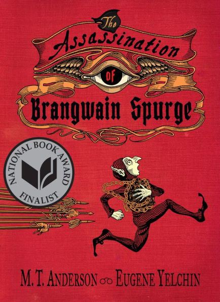 The Assassination of Bragwain Spurge