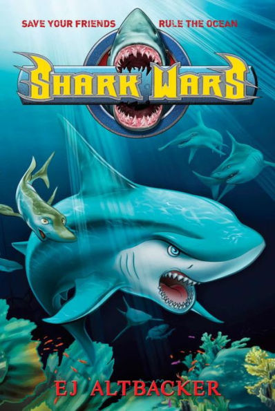 Shark Wars
