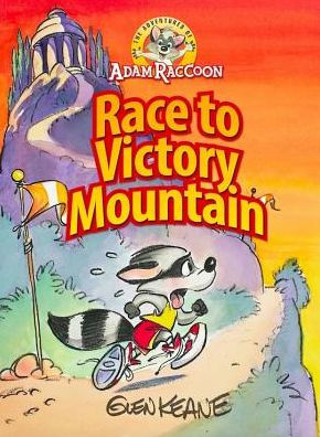 Race to Victory Mountain