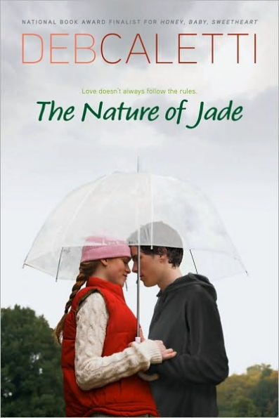 The Nature of Jade