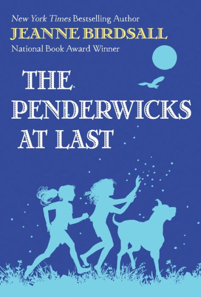 The Penderwicks at Last