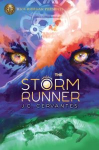 the storm runner book the storm runner book