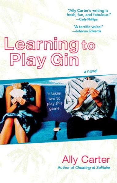 Learning to Play Gin