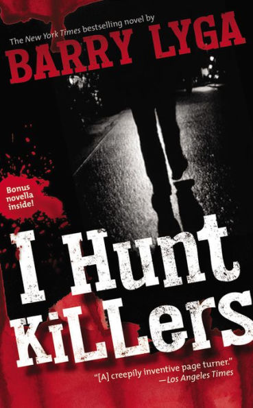 I Hunt Killers