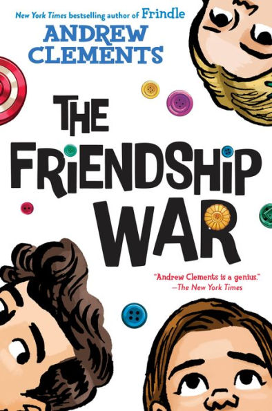 The Friendship War