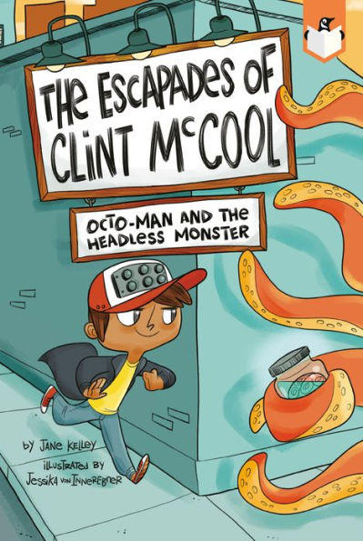 The Escapades of Clint McCool