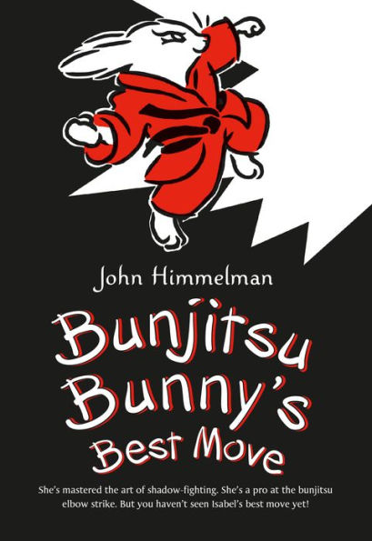 Bunjitsu Bunny’s Best Moves
