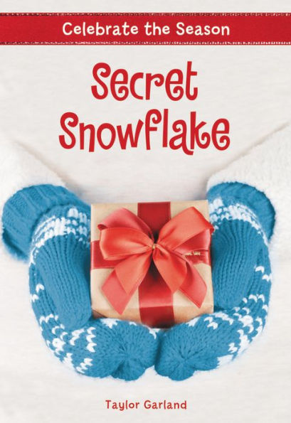 Secret Snowflake