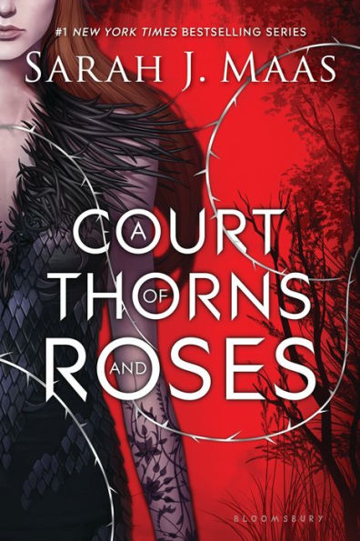 A Court of Thorns and Roses #1