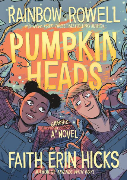 Pumpkin Heads