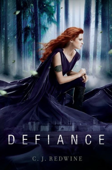 Defiance #1