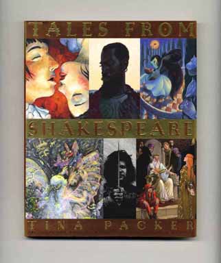 Tales from Shakespeare