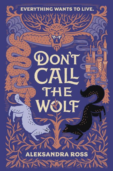 Don’t Call the Wolf