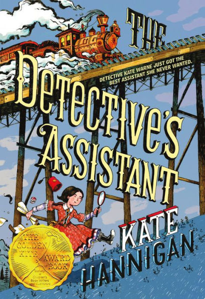 The Detective’s Assistant