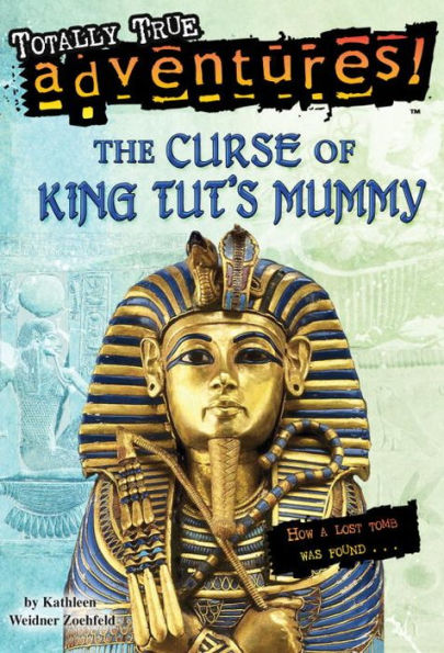 The Curse of King Tut’s Mummy