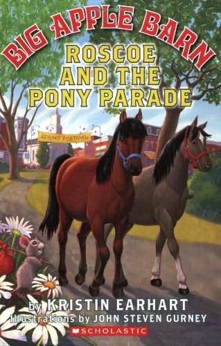 Roscoe and the Pony Parade