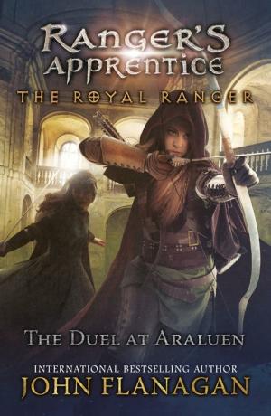 The Duel at Araluen