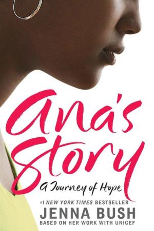 Ana’s Story: A Journey of Hope