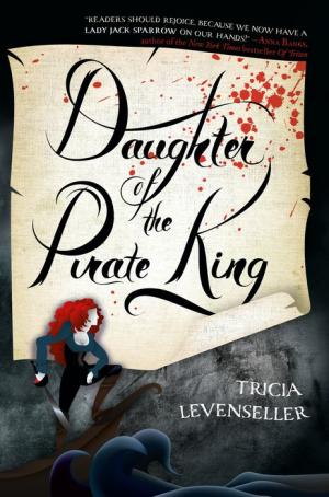 Daughter of the Pirate King #1