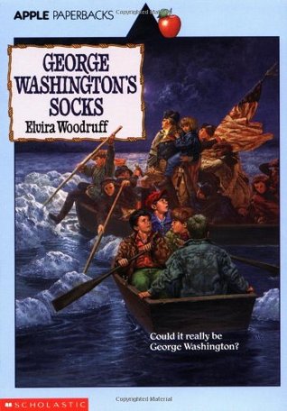 George Washington’s Socks