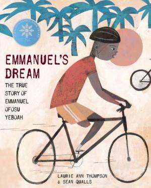 Emmanuel’s Dream: The True Story of Emmanuel Ofosu Yeboah