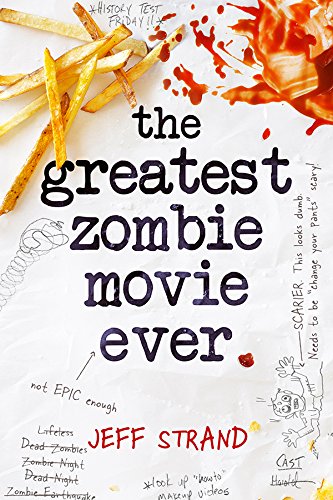 The Greatest Zombie Movie Ever