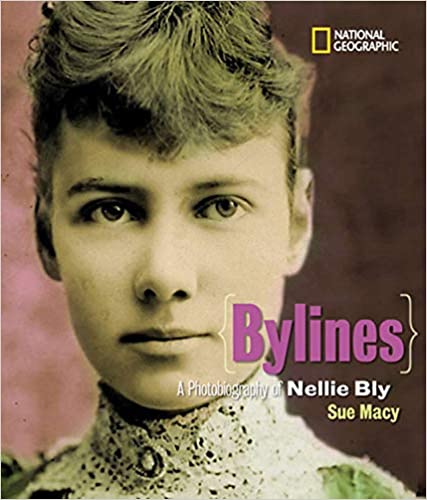A Photobiography of Nellie Bly