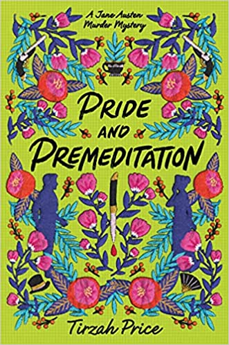  Pride and Premeditation