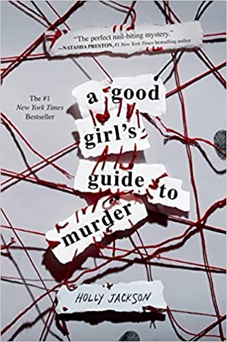 A Good Girl’s Guide to Murder