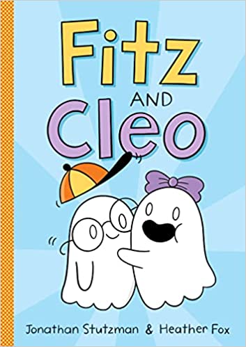 Fitz and Cleo #1