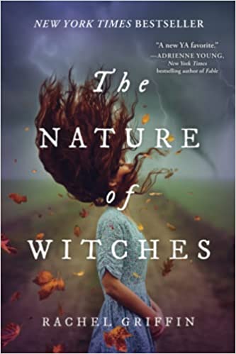 The Nature of Witches