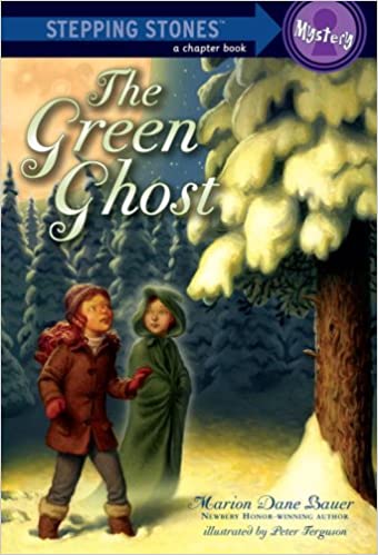 The Green Ghost