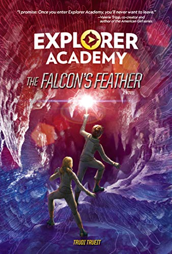 The Falcon’s Feather