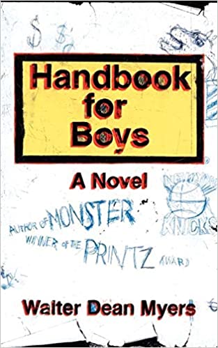 Handbook for Boys: A Novel