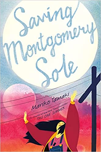 Saving Montgomery Sole