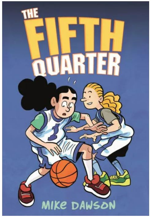 The Fifth Quarter #1