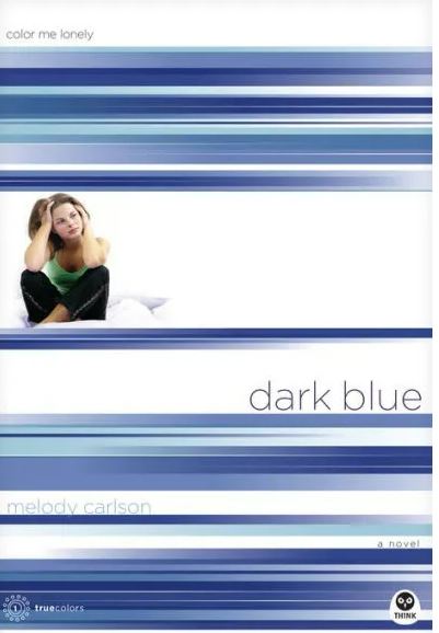 Dark Blue: Color Me Lonely