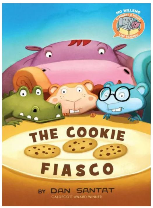 The Cookie Fiasco
