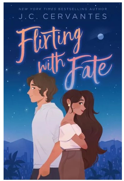 Flirting with Fate