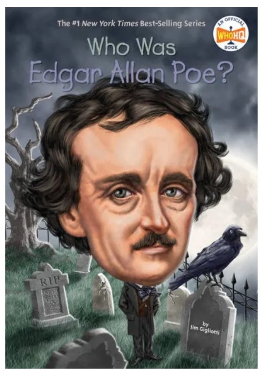 Who was Edgar Allan Poe?