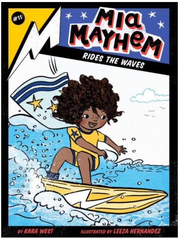 kara-west-mia-mayhem-rides-the-waves