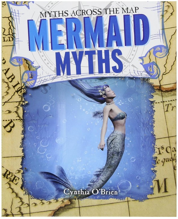 Mermaid Myths